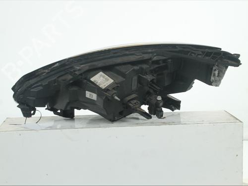 Right headlight RENAULT CLIO V (B7_) 1.0 LPG (B7MT) | BP37432664C29 - Image 2