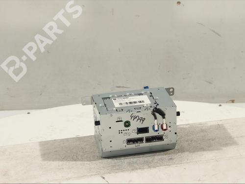 Electronic module VOLVO XC40 (536) D3 | BP12083583M83 