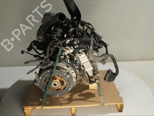 Engine TOYOTA AURIS (_E18_) 1.8 Hybrid (ZWE186_, ZWE186R) | BP28290212M1 