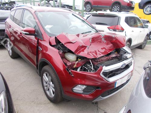 Switch FORD KUGA II (DM2) 1.5 EcoBoost | BP29151130I30  - Image 6