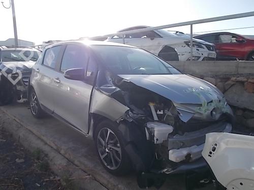 Engine TOYOTA YARIS (_P13_) 1.5 Hybrid (NHP130_, NHP130) | BP24352339M1 