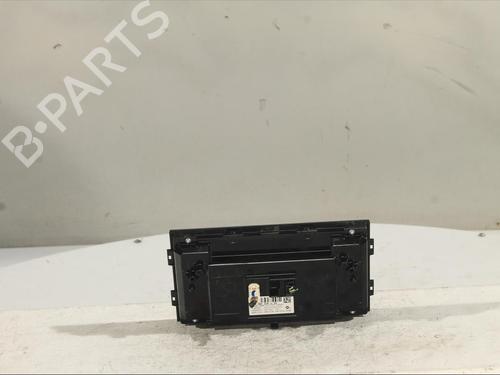 Display monitor PEUGEOT 2008 II (UD_, US_, UY_, UJ_, UR_, UC_) 1.2 PureTech 130 (USHNS, URHNS) | BP27625153C48 