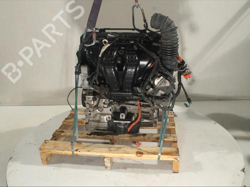 Used Engine MITSUBISHI OUTLANDER III (GG_W, GF_W, ZJ, ZL, ZK) 2.0 Hybrid 4WD (GG2W) (200 hp) 18735914