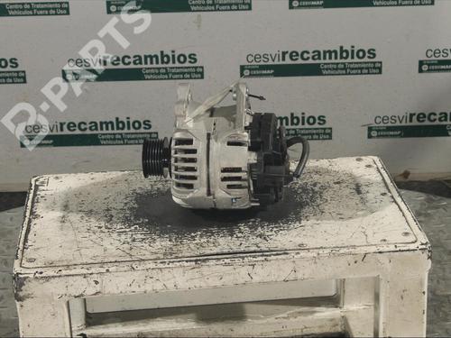 Alternator SEAT IBIZA IV (6J5, 6P1) 1.6 TDI | BP11900337M7