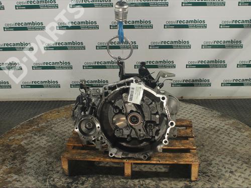 Used Gearbox SEAT IBIZA IV (6J5, 6P1) [2008-2017]  11896827