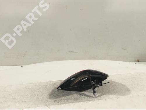 Right tailgate light RENAULT CAPTUR I (J5_, H5_) 1.2 TCe (J5AU) | BP12083200C80 