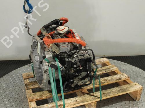 Engine TOYOTA RAV 4 IV (_A4_) 2.5 Hybrid 4WD (AVA44, AVA44_) | BP11902140M1 