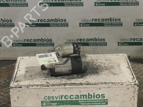 Used Starter PEUGEOT 308 I (4A_, 4C_) 1.6 HDi (90 hp) 11897817