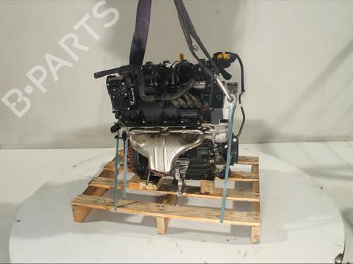 Engine RENAULT CLIO IV (BH_) 1.2 16V | BP18889710M1 