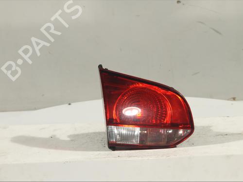 Used Left tailgate light Left tailgate light VW GOLF PLUS V (5M1, 521) 1.6 TDI (105 hp) 12084796 12084796