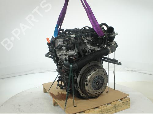 Engine AUDI A3 Sportback (8VA, 8VF) 1.6 TDI | BP36770424M1 - Image 2