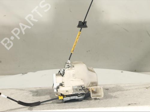 Used Front left lock AUDI Q5 (8RB) [2008-2019]  18049279