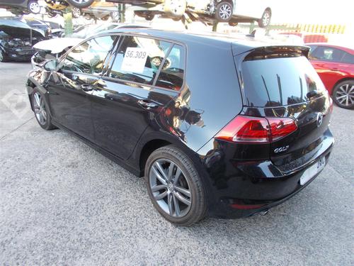 Used Parts VW GOLF VII (5G1, BQ1, BE1, BE2) 1.6 TDI 4277711