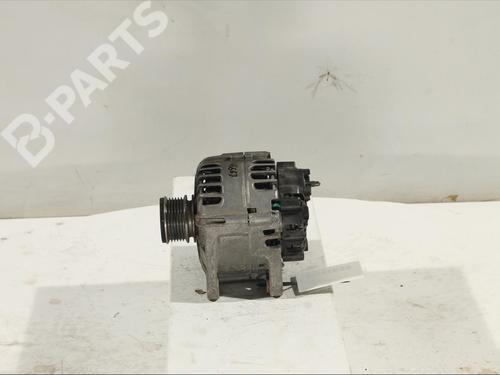 Alternator RENAULT CLIO IV (BH_) 0.9 TCe 90 (BHNF, BHMA, BHMH, BHJK, BHJR) | BP11904850M7 