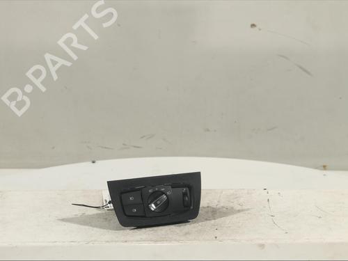 Used Headlight switch BMW 3 (F30, F80) 320 d (163 hp) 13570264