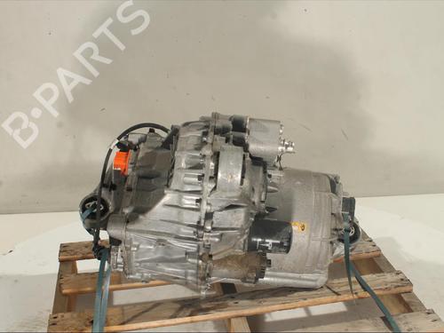 Motor TESLA MODEL 3 (5YJ3) EV AWD (498 hp) 24399471