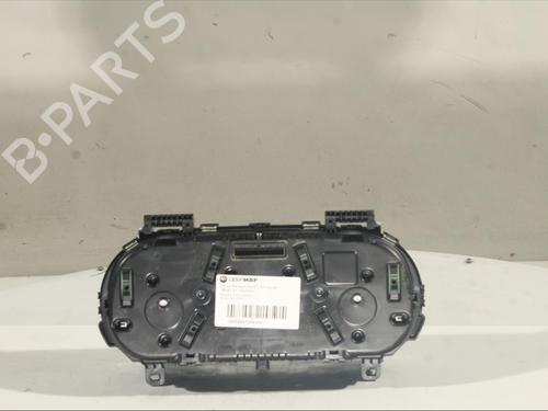 Used Instrument cluster Instrument cluster DACIA SANDERO III 1.0 TCe 90 (91 hp) 19124838 19124838