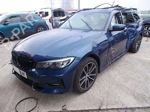 Switch BMW 3 Touring (G21, G81) 318 d | BP32874042I30  - Image 6