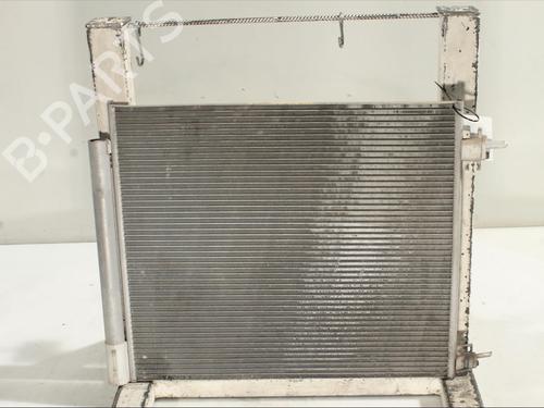 Used AC radiator NISSAN X-TRAIL III (T32_, T32R, T32RR) 1.6 dCi (T32) (130 hp) 24995570