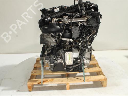 Used Engine MERCEDES-BENZ GLB (X247) GLB 200 d (247.612) (150 hp) 24427184