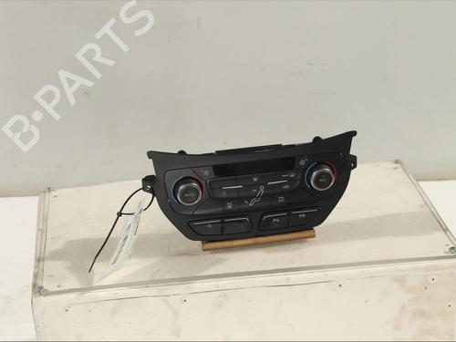 Used Climate control Climate control FORD C-MAX II (DXA/CB7, DXA/CEU) 1.5 TDCi (120 hp) 11981600 11981600