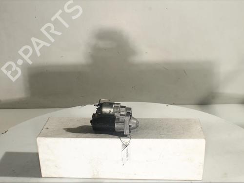 Used Starter Starter RENAULT MEGANE III Hatchback (BZ0/1_, B3_) 1.5 dCi (BZ09, BZ0D, BZ1W, BZ29, BZ14) (110 hp) 18416512 18416512