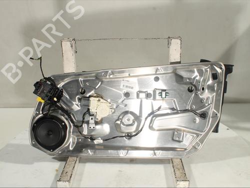 Used Front right window mechanism Front right window mechanism MERCEDES-BENZ C-CLASS Coupe (C204) C 220 CDI (204.302) (170 hp) 16940850 16940850