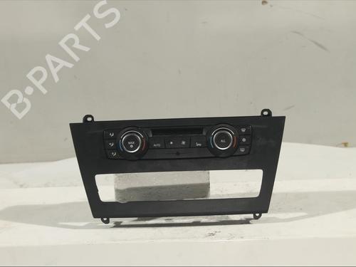 Used Climate control Climate control BMW X3 (F25) xDrive 20 d (190 hp) 15137020 15137020