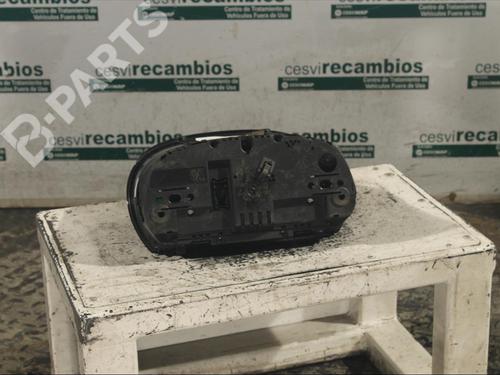 Instrument cluster BMW 3 (E90) 318 i | BP11980530C47 