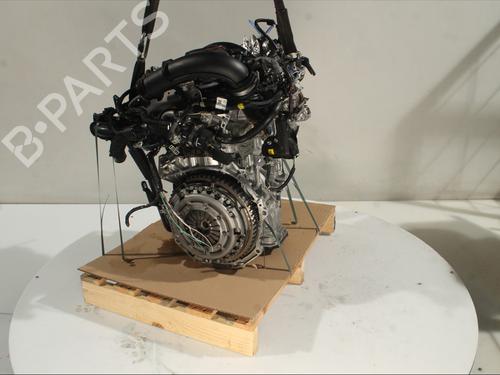 Engine DACIA SANDERO III 1.0 TCe 100 ECO-G | BP30980536M1  - Image 5