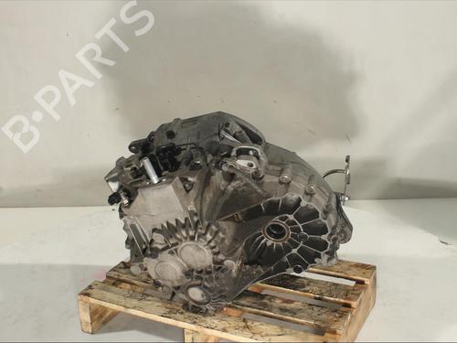 Gearbox FORD MONDEO IV (BA7) 2.0 TDCi | BP18152694M3 