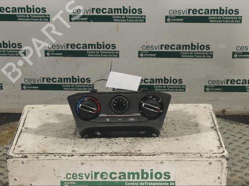 Used Climate control Climate control HYUNDAI i10 III (AC3, AI3) 1.0 MPi (67 hp) 12075383 12075383