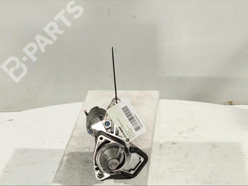 Starter DACIA SANDERO II TCe 90 (B8M1, B8MA, B8AC) | BP11906566M8 