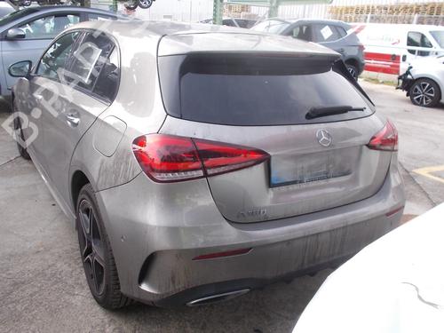 Steering wheel MERCEDES-BENZ A-CLASS (W177) A 180 (177.084) | BP32354883C49 - Image 4