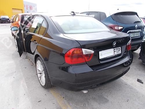 Instrument cluster BMW 3 (E90) 320 d | BP26925163C47  - Image 6