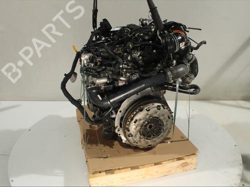 Engine SEAT ATECA (KH7, KHP) 2.0 TDI 4Drive | BP32178577M1 