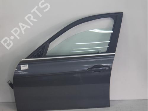Dør venstre fortil Dør venstre fortil BMW 3 (F30, F80) 320 d (190 hp) 34573627 34573627