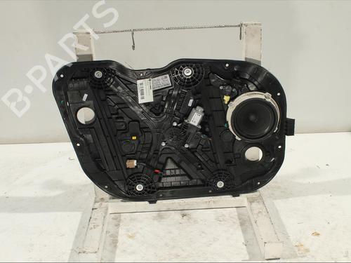 Used Front left window mechanism Front left window mechanism HYUNDAI i30 (PDE, PD, PDEN) 1.0 T-GDI (120 hp) 12079863 12079863