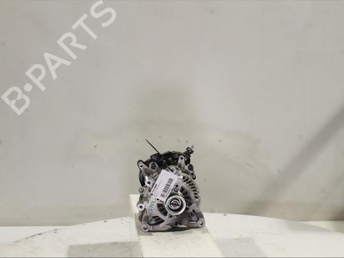 Alternator MAZDA 3 Hatchback (BP) SKYACTIV-X M Hybrid | BP33188272M7 - Image 2