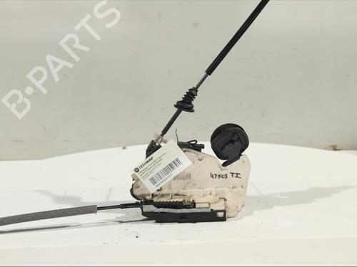 Used Rear left lock Rear left lock VW GOLF PLUS V (5M1, 521) 1.4 TSI (160 hp) 11982650 11982650