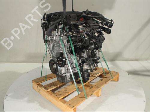 Engine KIA SPORTAGE V (NQ5)  | BP16941738M1 