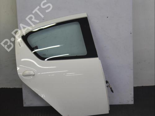 Used Right rear door Right rear door TOYOTA AYGO (_B1_) 1.0 (KGB10_, KGB10R) (68 hp) 12240673 12240673
