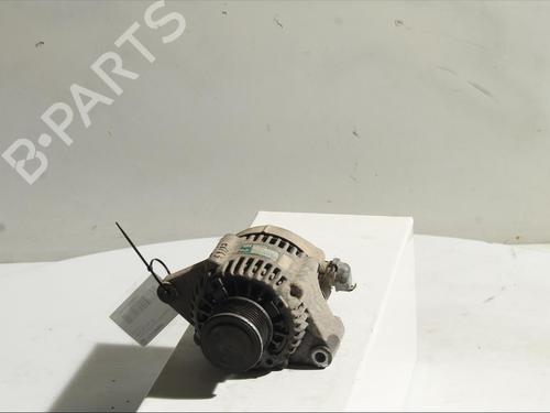 Alternator TOYOTA LAND CRUISER PRADO (_J12_) 3.0 D-4D (KDJ120, KDJ125, KDJ121) | BP26146886M7 