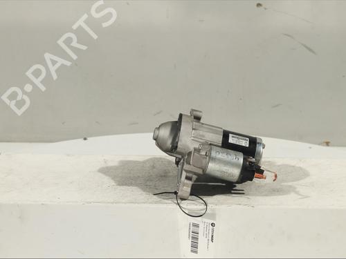 Used Starter Starter DACIA SANDERO II TCe 90 (B8M1, B8MA, B8AC) (90 hp) 11967572 11967572
