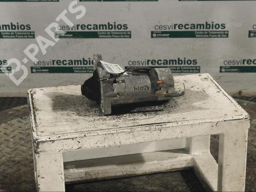 Startmotor MAZDA 3 Saloon (BK) 1.6 DI Turbo (BK12Y) | BP11895919M8 