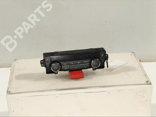 AC-Styringsenhed/Manøvreenhed NISSAN X-TRAIL III (T32_, T32R, T32RR) [2013-2025]  11902874