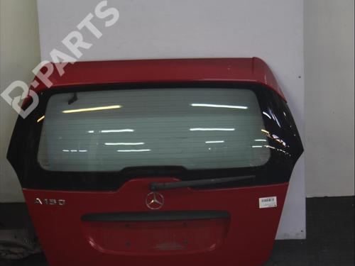 Used Tailgate MERCEDES-BENZ A-CLASS (W169) [2004-2012]  12083728
