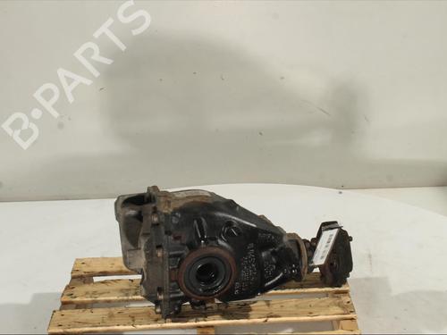 Used Rear differential Rear differential BMW 3 (F30, F80) 318 d (136 hp) 23558865 23558865