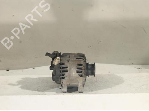 Alternator FORD KUGA II (DM2) 2.0 TDCi 4x4 | BP20503523M7