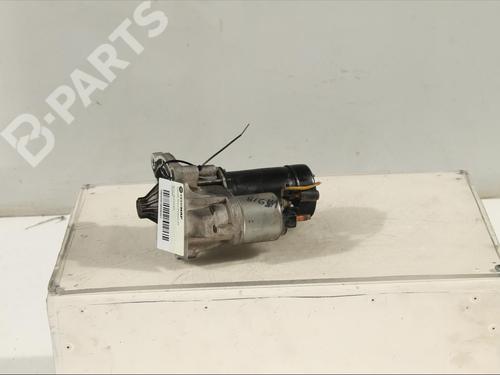 Startmotor CITROËN XSARA PICASSO (N68) 1.6 (95 hp) 11903041